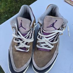 Nike Air Jordan 3 Retro SE Winterized 