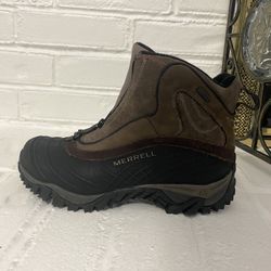 Brand New Marrell Snow Boots Mens