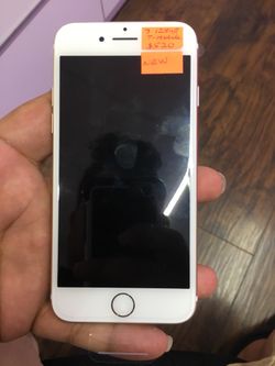 New T-Mobile iPhone 7