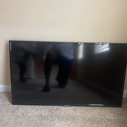 43 Inch Tv