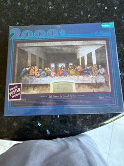 Last supper by Leonardo da Vinci Last supper by Leonardo da Vinci