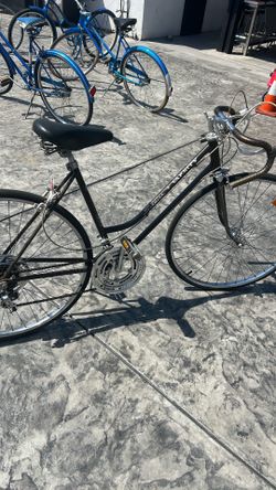 Vintage Schwinn  10 speed 1971
