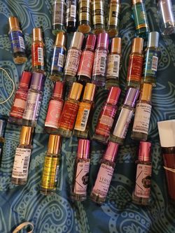 Brand New have a scent perfumes sprays and cologne