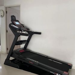 Caminadora F63