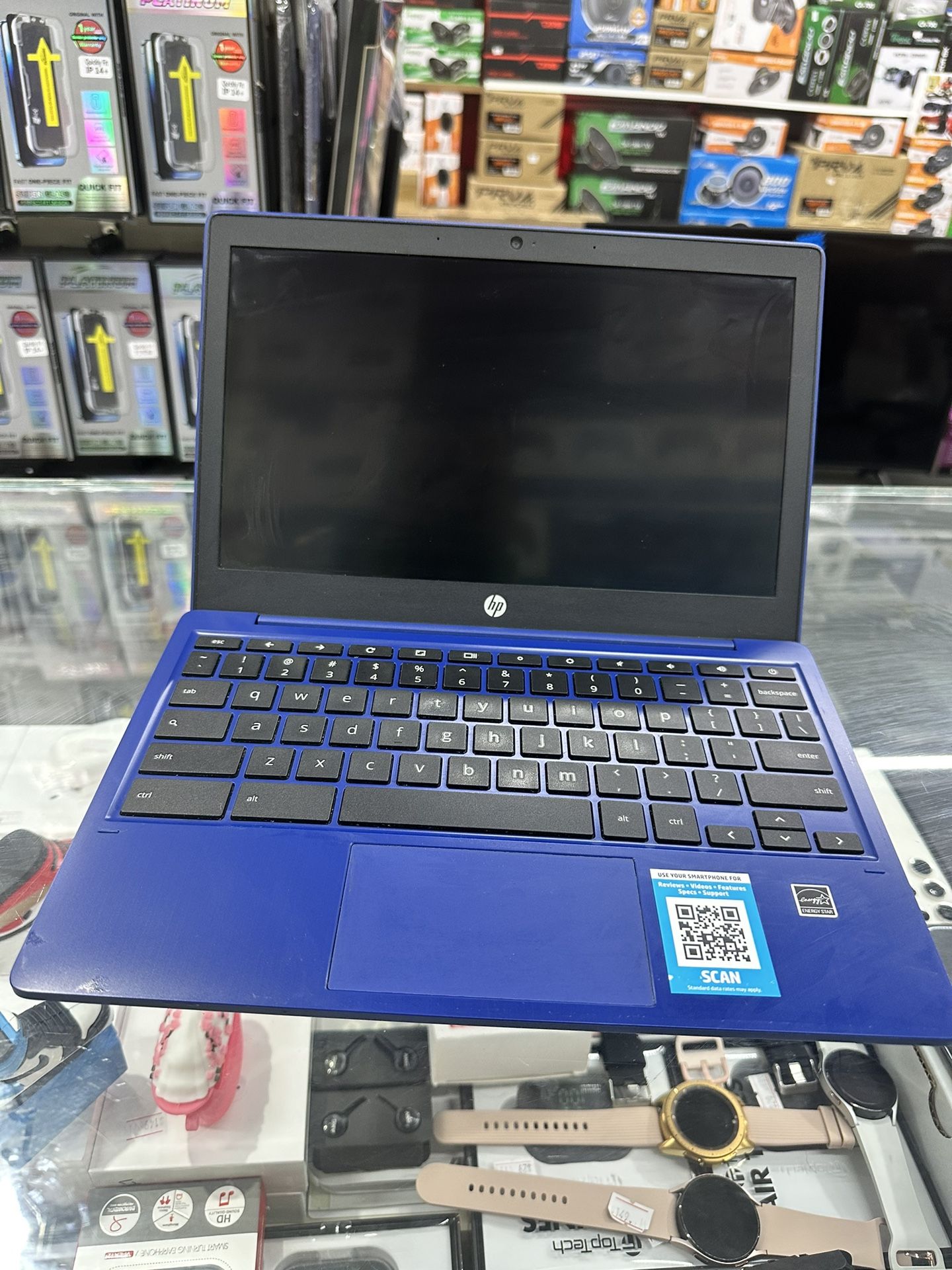 HP CROMEBOOK