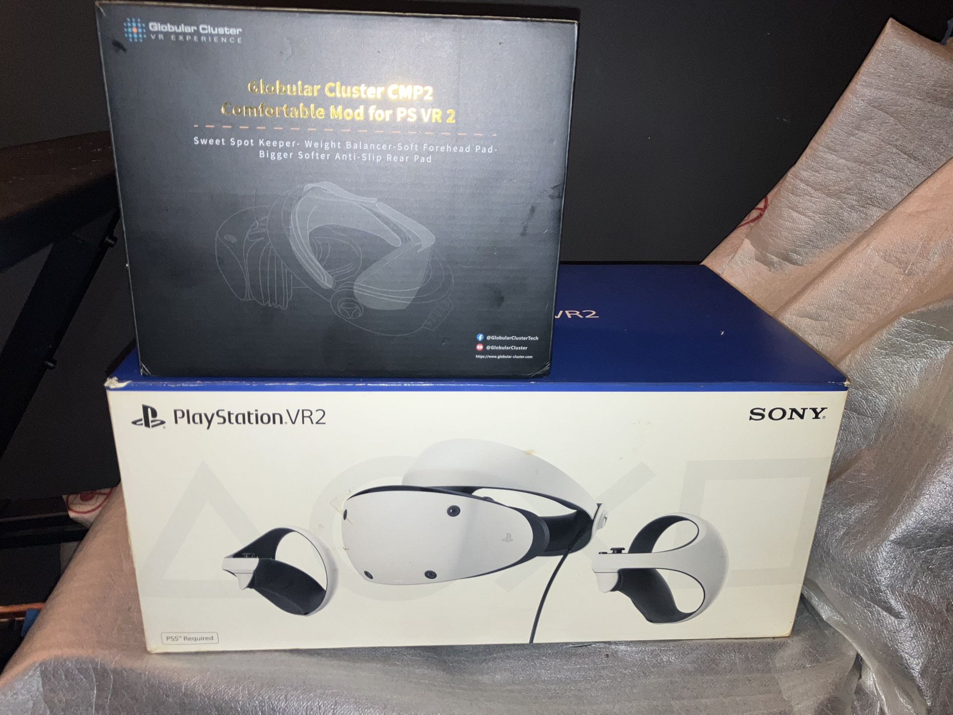 PSVR2 Pickup Brockton $$$