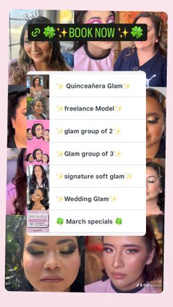 Makeup Kit For All Occasions Artist