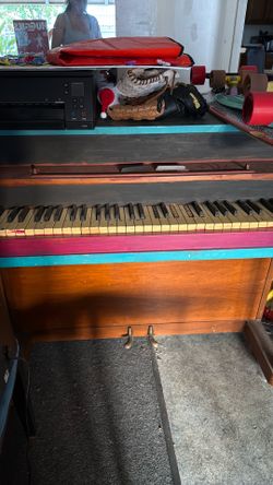 Piano