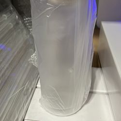 12 25oz Snowglobe Tumblers