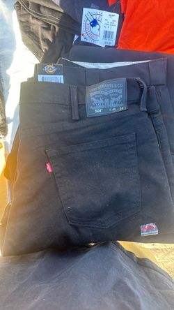 Levi’s
