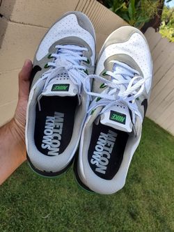 SUPER RARE Nike Metcon2