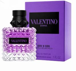 Valentino Donna Born In Roma Purple Melancholia Eau de Parfum