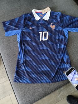 Mbappe jerseys