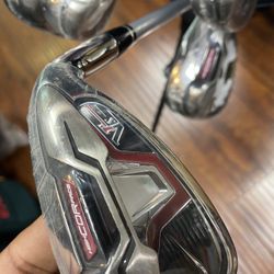 Nike VR IRON set 8 Pc Brand New
