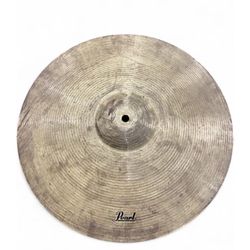 Pearl 16 Inch Crash $35