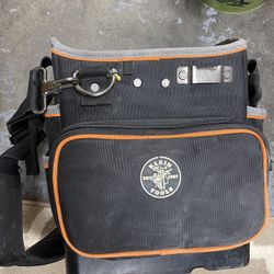 Klein Open Top Tool Bag 