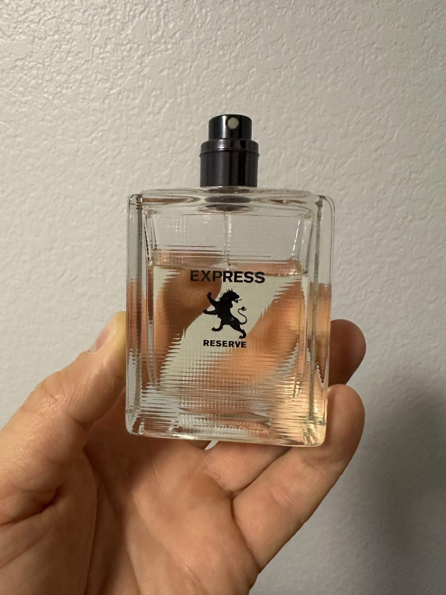 Express Reserve Cologne 1.7 Fl Oz 