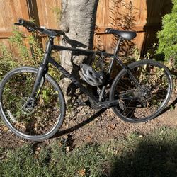 Bicycle Giant  Escape