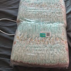 Size 3 Diapers 