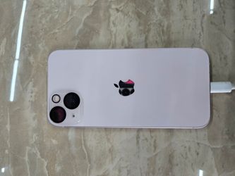 Iphone 13 fully unlocked Ready to active for Any carrier 128gb