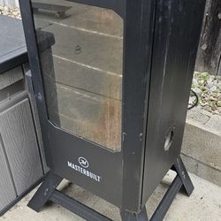 Electric Smoker