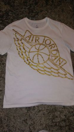 Air Jordan T-Shirt