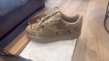 Nike airforce 1