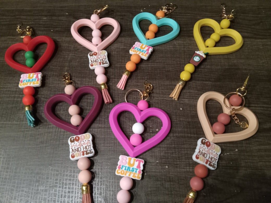 Keychains 