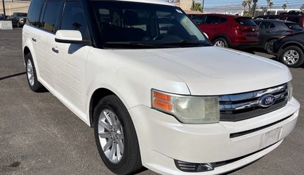 Ford Flex