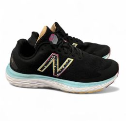 Women’s New Balance Athletic Sneakers Size 8