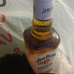 Jim Bean