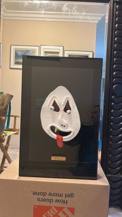 Casper’s Pal Mask