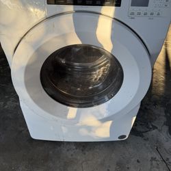 Whirlpool Washer 