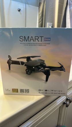 P-31 Smart Drone