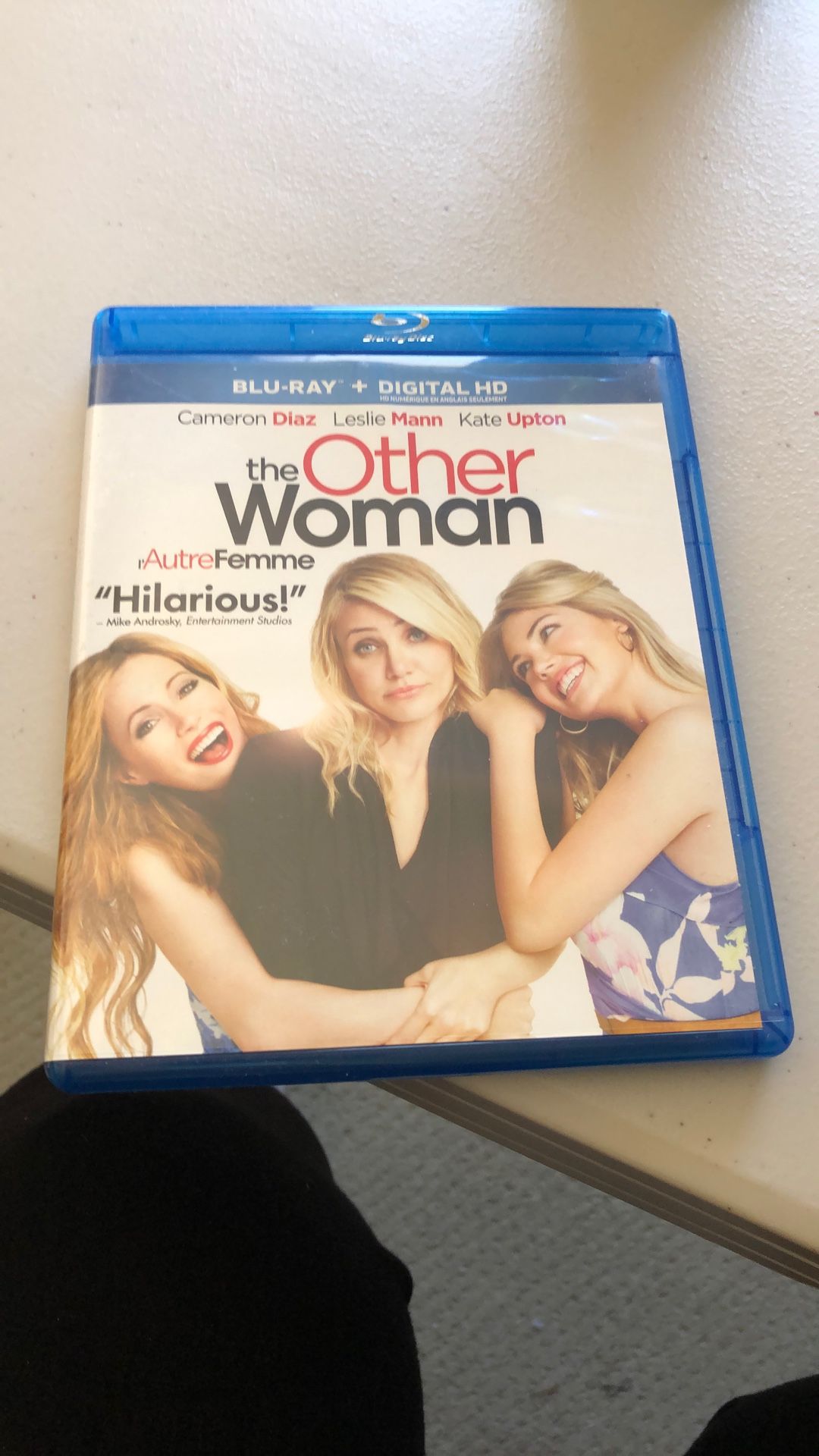 The Other Woman