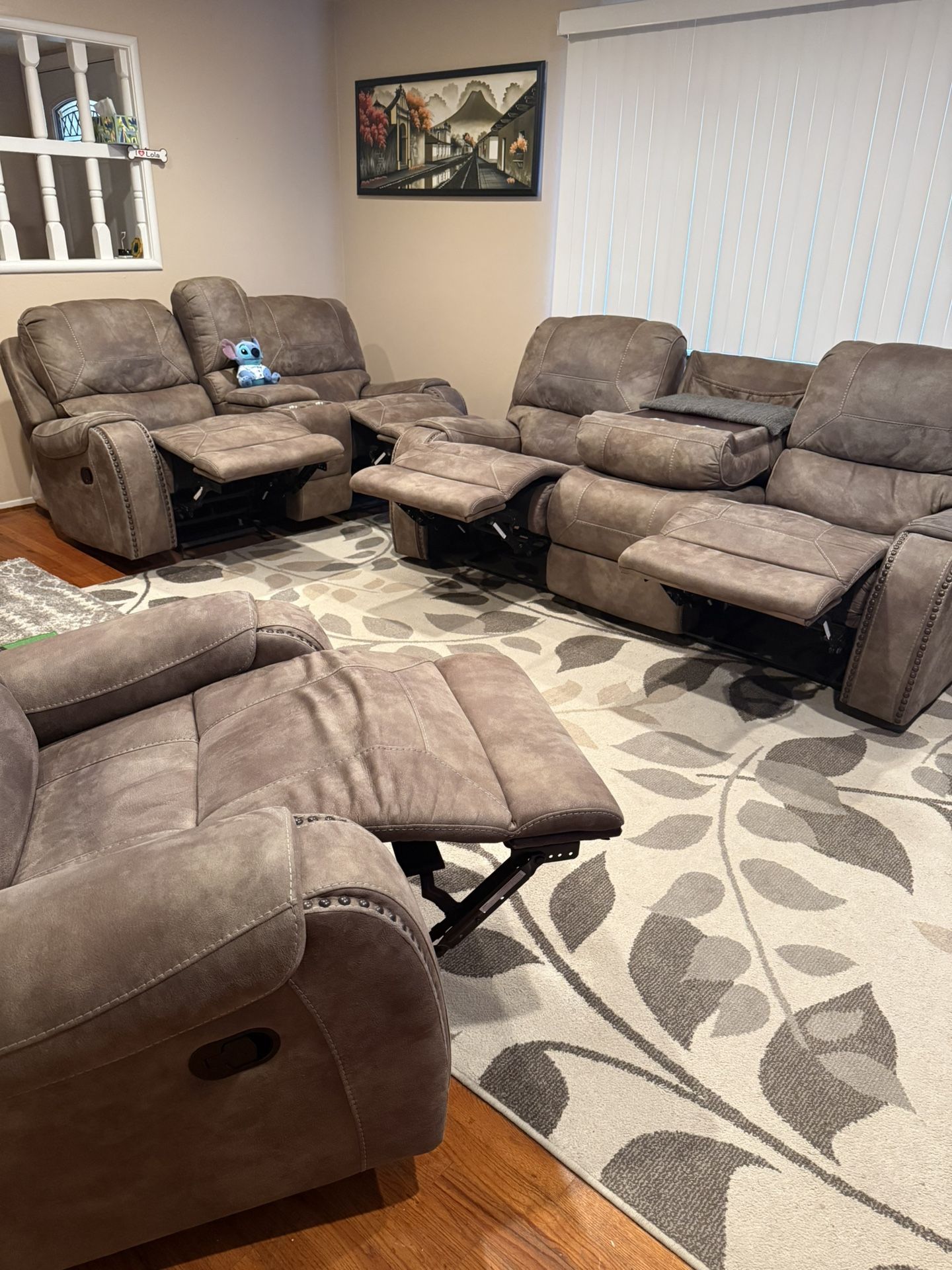 Couch For Sale