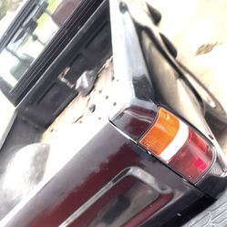 1992 Toyota Pick Up 