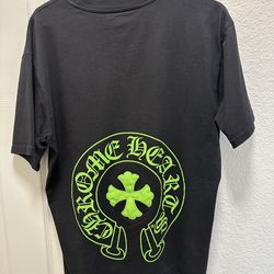 Chrome hearts shirt