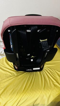 Graco 4Ever DLX 4-in-1 Car Seat - Maven Dusty Rose - New with Tags