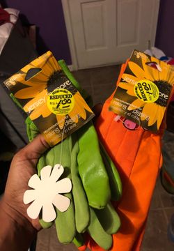Garden gloves