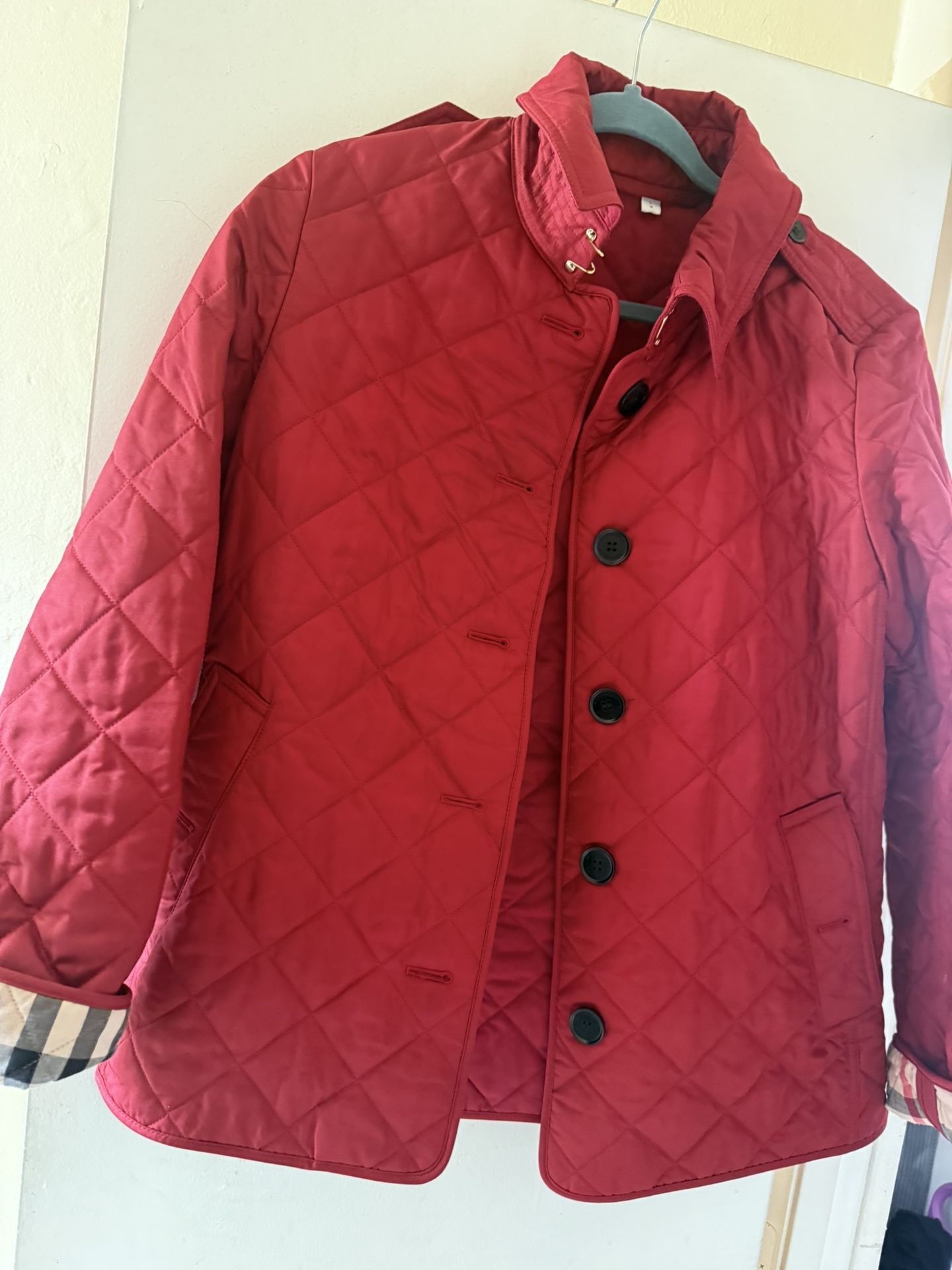 Burberry Jacket