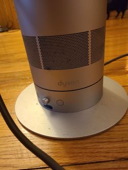 Dyson air multiplier tower fan