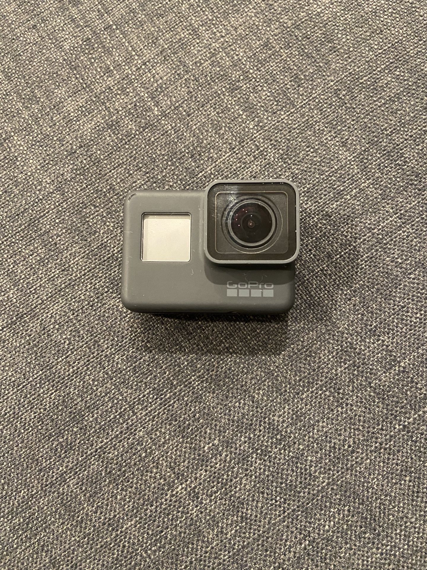 GoPro Hero 5 Black