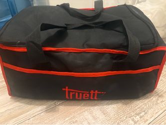 3 piece truett tool set