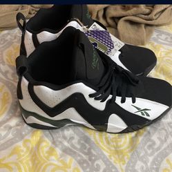 Reebok Shawn Kemp Shoes Size 11.5