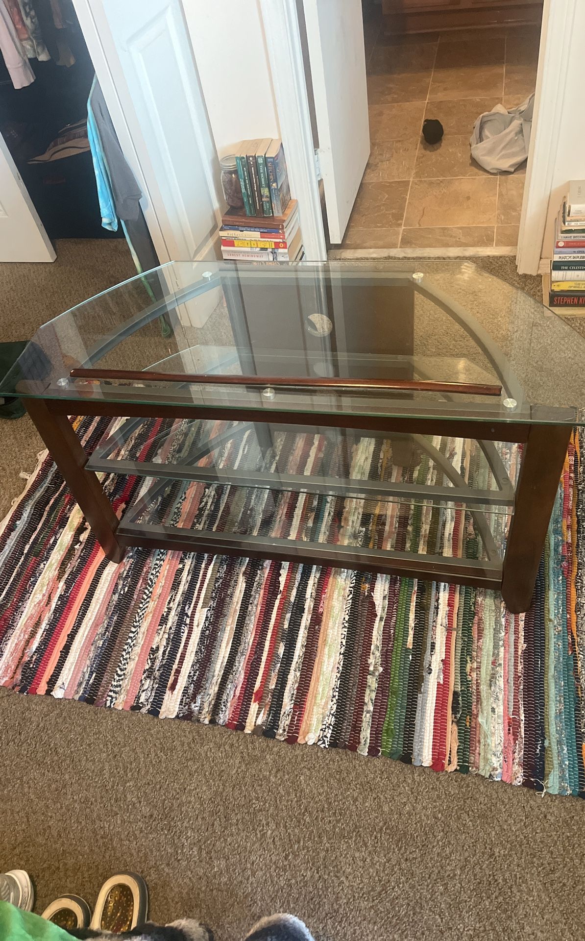 Entertainment stand/TV Stand 