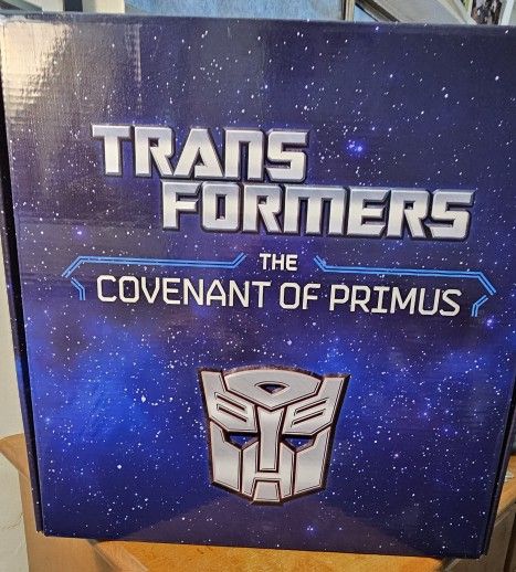 Trans Formers 