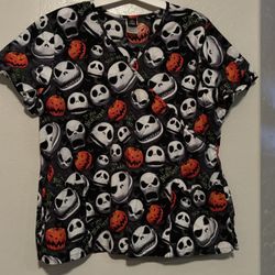 2XL Scrubs 