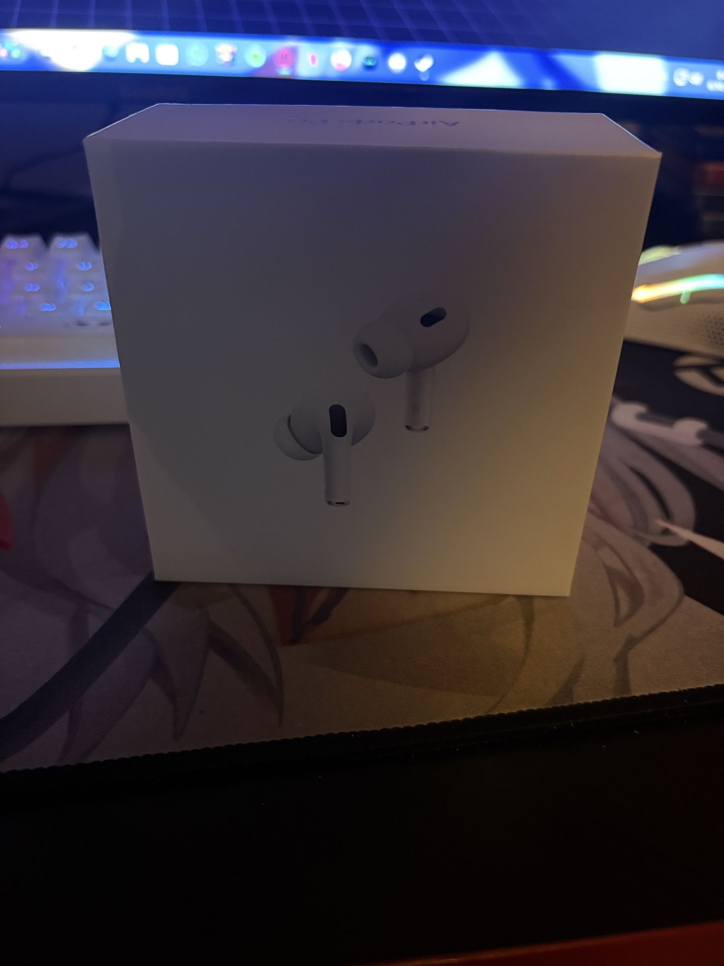 bluetooth earbuds