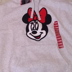 Women's Fleece Hoodie 